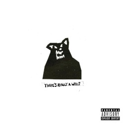 There’s Really a Wolf