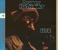 Live + In Performance