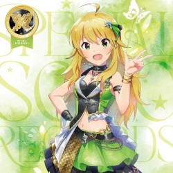 THE IDOLM@STER MILLION LIVE! SPECIAL SOLO RECORDS 星井美希