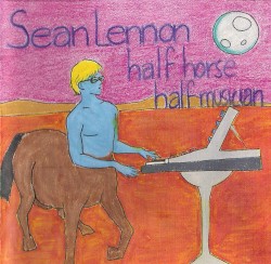 Half Horse Half Musician