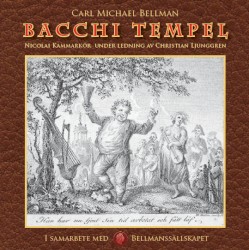 Bacchi Tempel