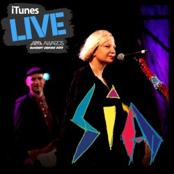 iTunes Live: Концертная серия ARIA Awards 2010