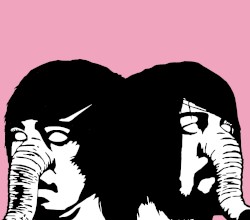 You’re a Woman, I’m a Machine