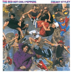 Freaky Styley (Expanded Edition / 2003 Remaster)