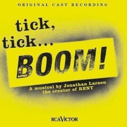 tick, tick... BOOM!