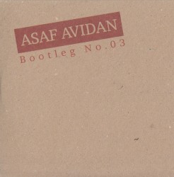 Bootleg No. 03