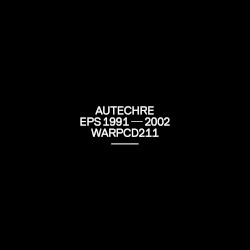 EPs 1991–2002