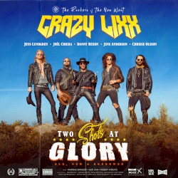 Two Shots At Glory