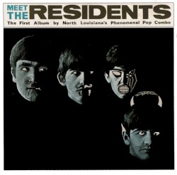 Meet the Residents