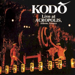 Live at the Acropolis