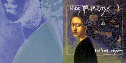 Μά'ισσα σελήνη