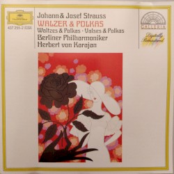 Walzer & Polkas