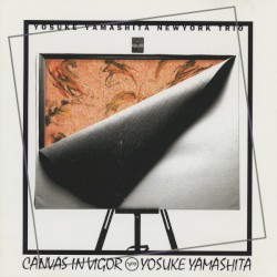Canvas in Vigor