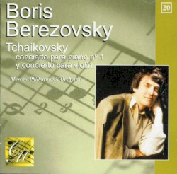 Piano Concerto no. 1 / Violin Concerto