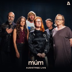 Audiotree Live