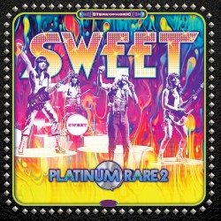 Platinum Rare Vol. 2