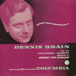 Horn Concertos