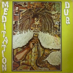 Meditation Dub