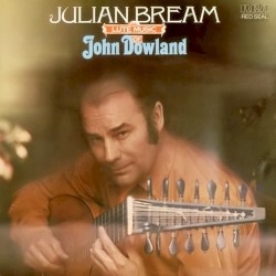 Lute Music of John Dowland