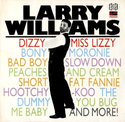 Dizzy Miss Lizzy
