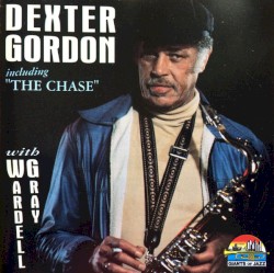 Dexter Gordon With Wardell Gray