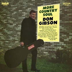 More Country Soul