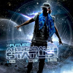 Astronaut Status
