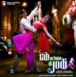 Rab Ne Bana Di Jodi