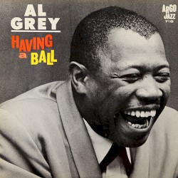 Having a Ball