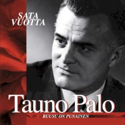 Таунo Пало 100 лет: Роза красная