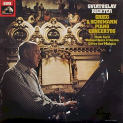 Piano Concertos