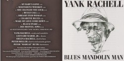 Blues Mandolin Man