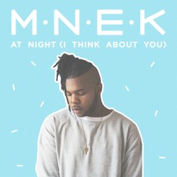At Night (I Think About You)