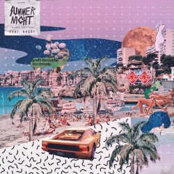 Summer Night (Remix Version)