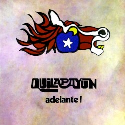 Adelante!
