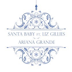 Santa Baby