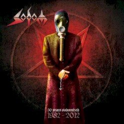 30 Years Sodomized: 1982–2012