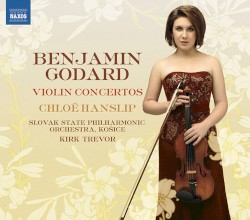 Violin Concertos