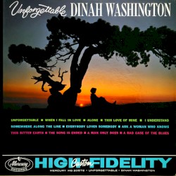 Unforgettable