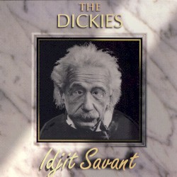 Idjit Savant
