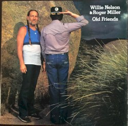 Old Friends