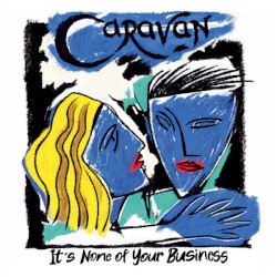 It’s None of Your Business