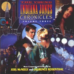 The Young Indiana Jones Chronicles, Volume 3