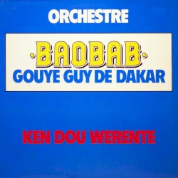 Ken Dou Werente