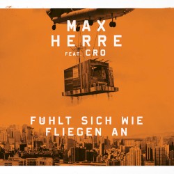 Fühlt sich wie fliegen an