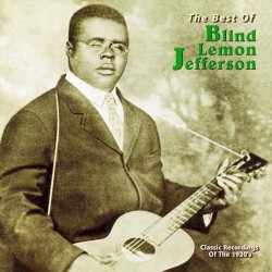The Best of Blind Lemon Jefferson