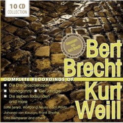 Complete Recordings