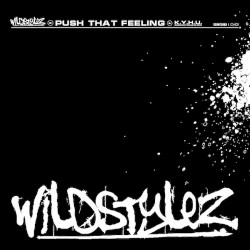 Push That Feeling / K.Y.H.U. (Noisecontrollers Rmx)