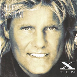 X – Ten