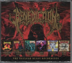 The Nuclear Blast Recordings